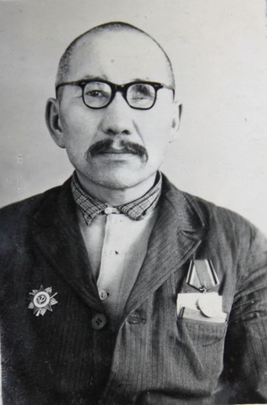 Камзин Шайхан