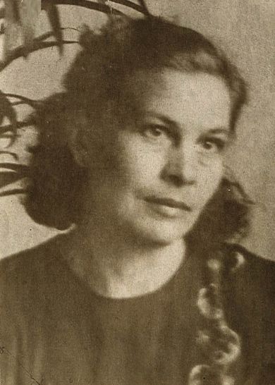 Семишкина Мария Павловна