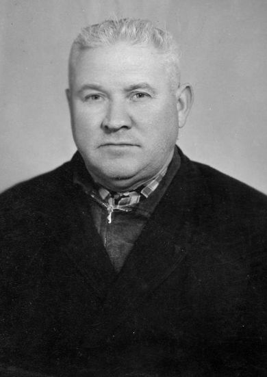 Давыдов Константин Павлович