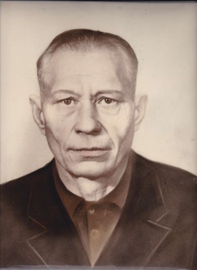 Иванов Иван Иванович 