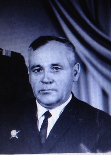 Григоров Александр Николаевич