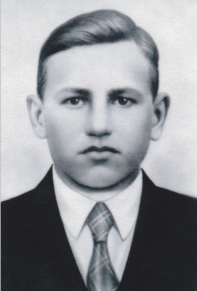Михеев Алексей Семенович