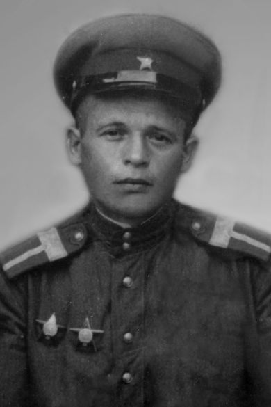 Дудник Фёдор Нестерович