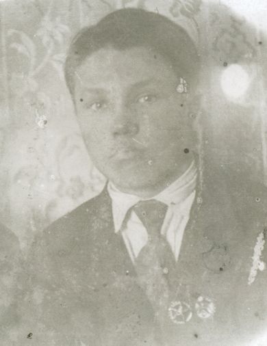 Курганов Дмитрий Маринович