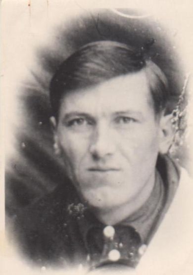 Зинченко Егор Егорович