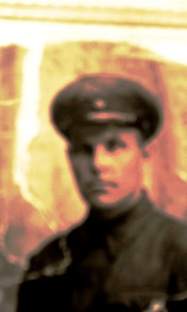 Галкин Сергей Михайлович