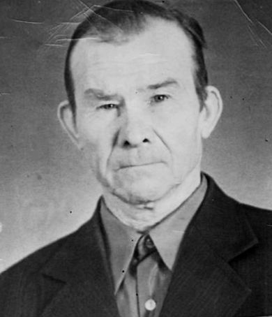 Жданов Михаил Михайлович