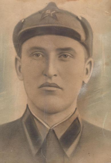 Рудаков Павел Михайлович