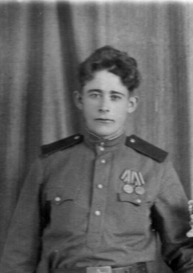 Мальцев Василий Семёнович