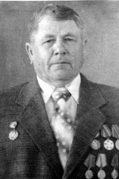 Нырненко Георгий Васильевич