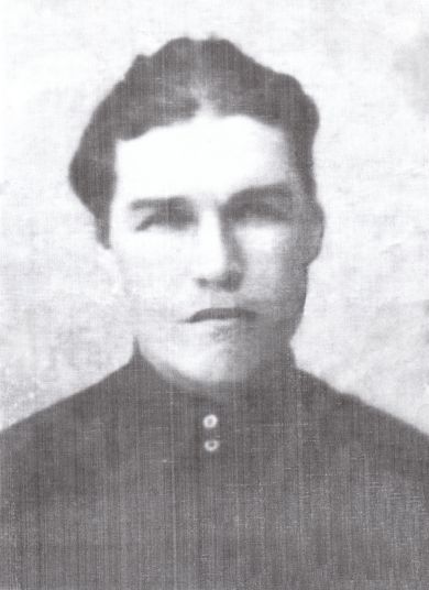Гришин Иван Степанович