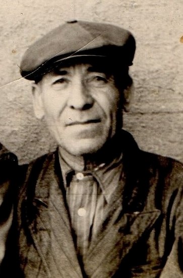  Важенин Иван Гаведеевич