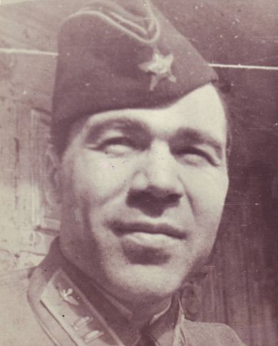 Красовицкий Михаил Николаевич