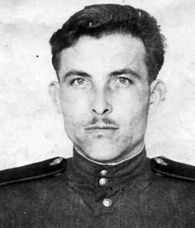 Левашов Валентин Григорьевич