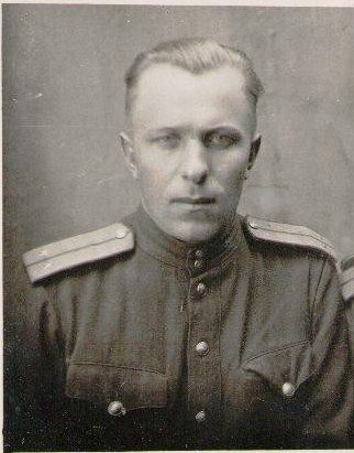 Васильев Иван Михайлович