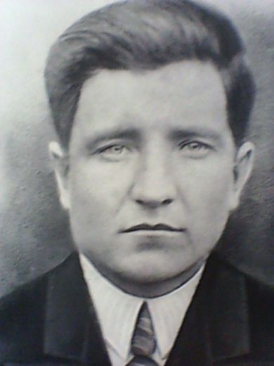 Мосев Петр Иванович