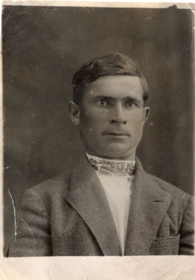 Паршев Павел Михайлович