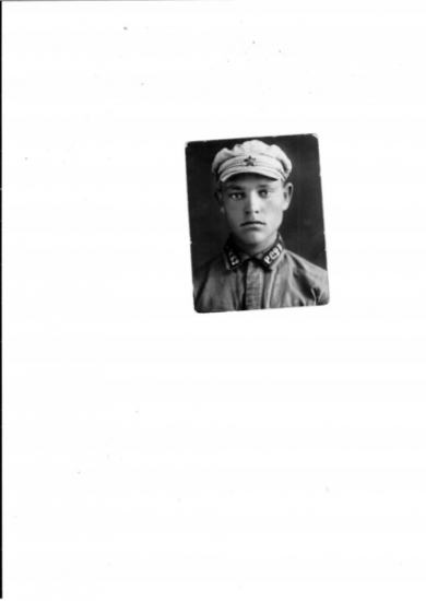 Бакиновский Богдан Антонович