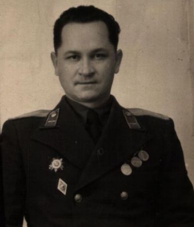 БУТЕНКО ДМИТРИЙ ПЕТРОВИЧ