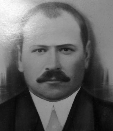 Махринов Гаврила Александрович