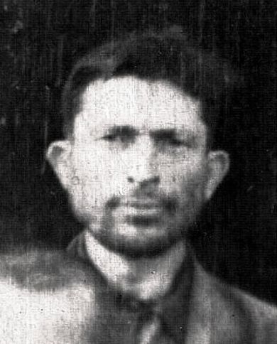 Чижов Петр Михайлович