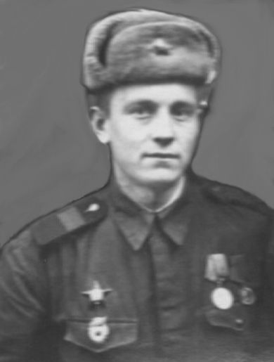 Данилов Иван Иванович