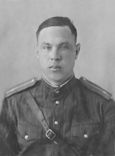 Феденков Григорий Фёдорович