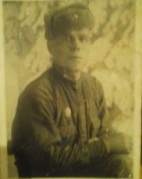 Андреев Алексей Иванович