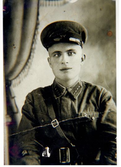 Буханевич Николай Семенович 