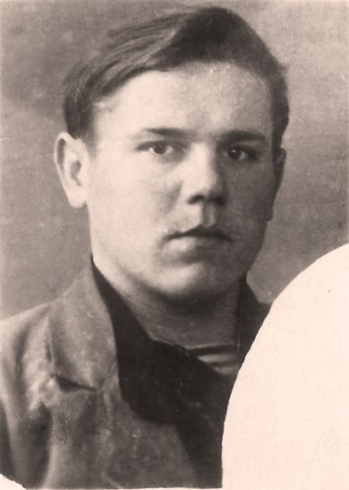 Маслов Лев Григорьевич