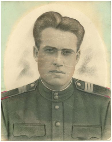 Дорошин Петр Константинович