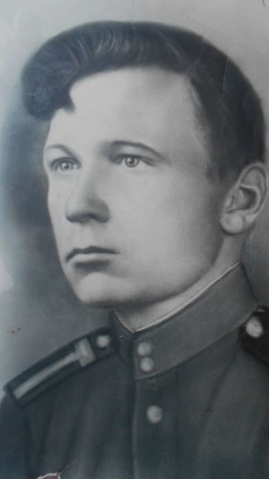 Макаренко Василий Сидорович