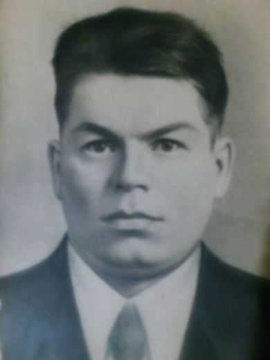 Ташкинов Алексей Сергеевич