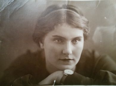 Маликова Тамара Михайловна