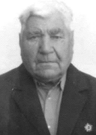 Буторин Михаил Алексеевич