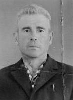 Сенькин Иван Сидорович