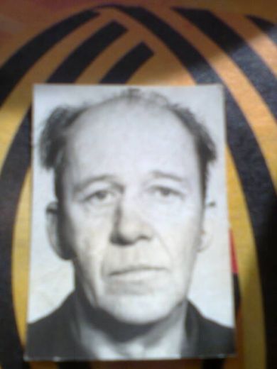Корнеев Николай Михайлович  08.06.1929 - 22.01.2001гг.