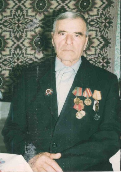 Игнатенко  Борис  Алексеевич.