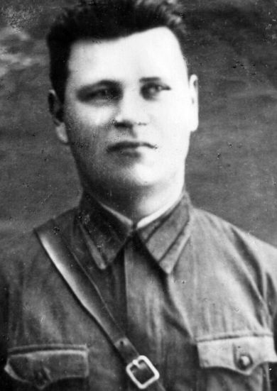 Глебов Виктор Васильевич
