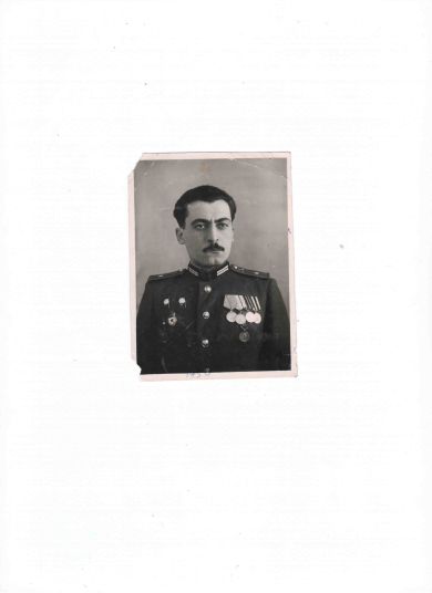 Котляров Владимир Иванович