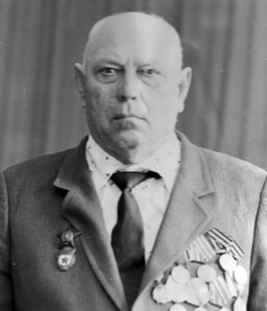 Колотухин Иван Иванович