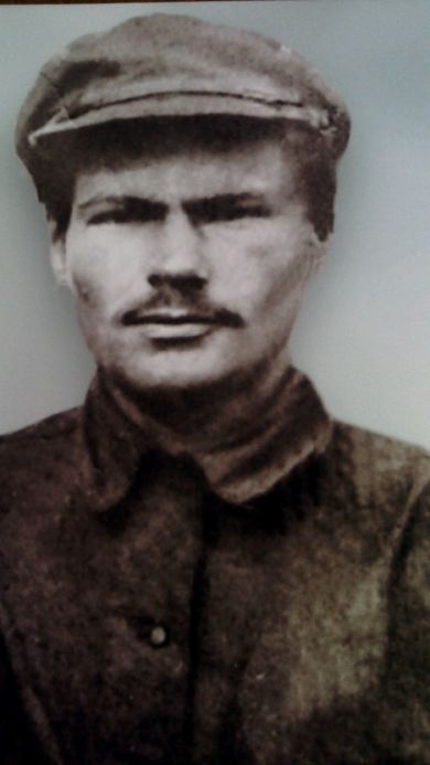 Евченко Иван Петрович 