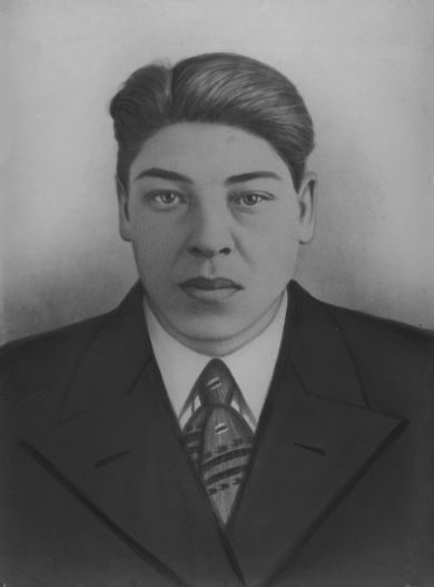 Гаврилов Александр Михайлович