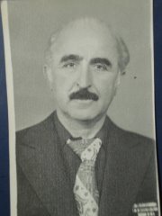 Зазиянц Сергей Айкарамович