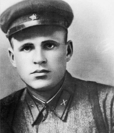 Загорулько Иван Прокофьевич