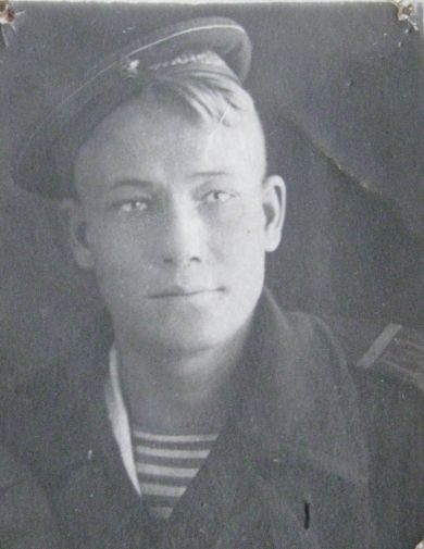 Родичев Иван Михайлович