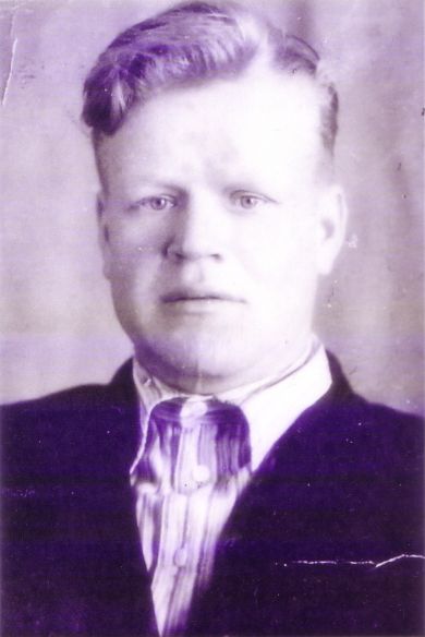 Калабин Павел Павлович