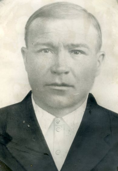 Россихин Иван Петрович