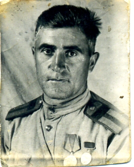 Головачёв Павел Петрович