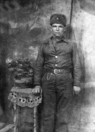 Опанасенко Александр Васильевич